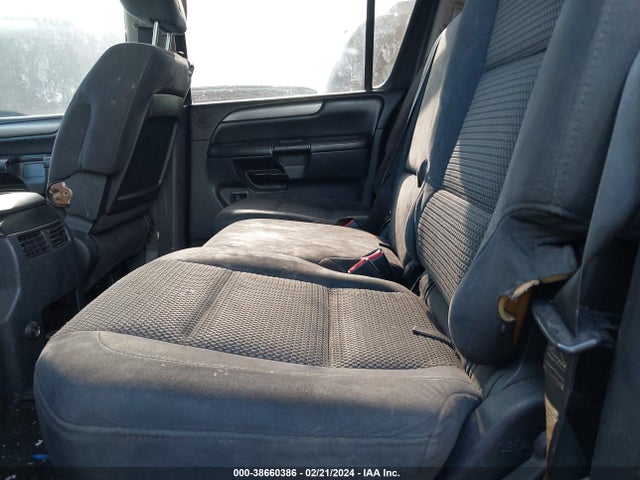 2008 NISSAN ARMADA SE VIN: 5N1BA08D28N625054