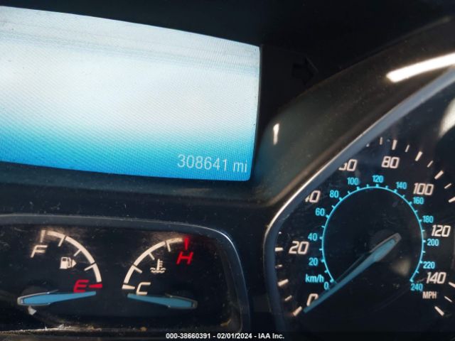 1FMCU0G9XEUE46819 Ford ESCAPE SE