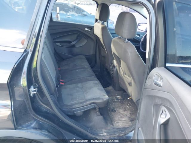 1FMCU0G9XEUE46819 Ford ESCAPE SE