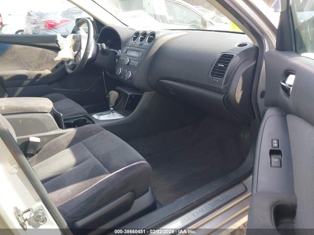 2007 NISSAN ALTIMA 2.5 S VIN: 1N4AL21E97N488496