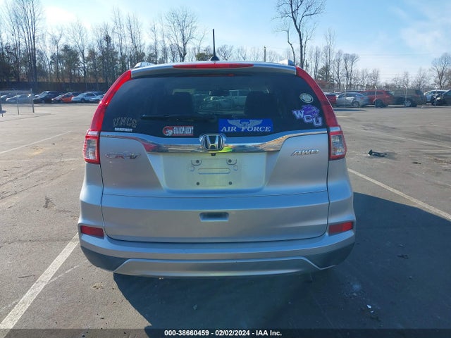 Honda Cr-v Ex-l 2015 2HKRM4H78FH647102 Image 17