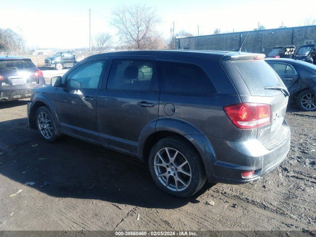 Dodge Journey Gt Awd 2019 3C4PDDEG5KT774508 Image 3