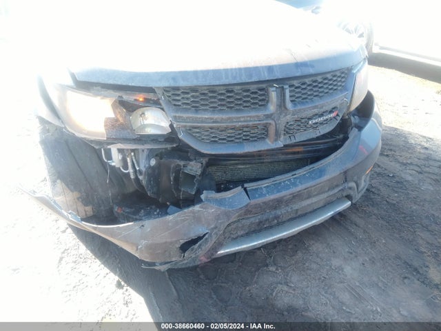 Dodge Journey Gt Awd 2019 3C4PDDEG5KT774508 Image 6