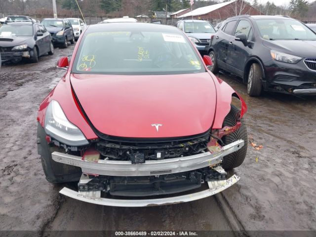 5YJ3E1EB5KF469121 Tesla Model 3 Long Range/performance