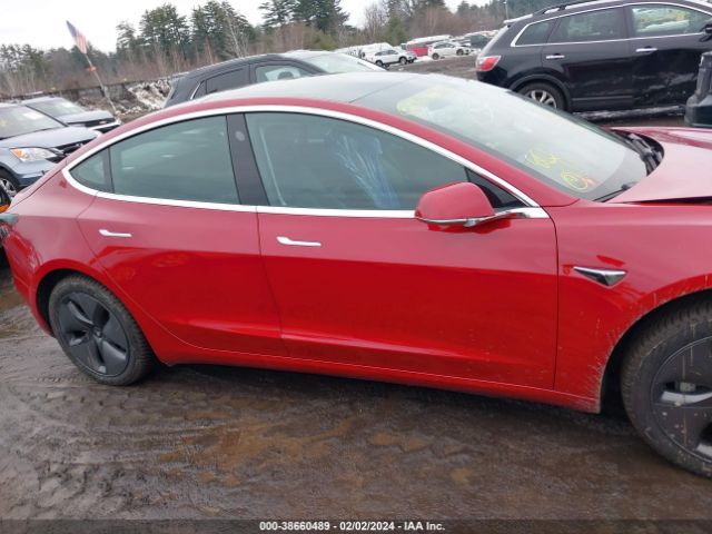 5YJ3E1EB5KF469121 Tesla Model 3 Long Range/performance
