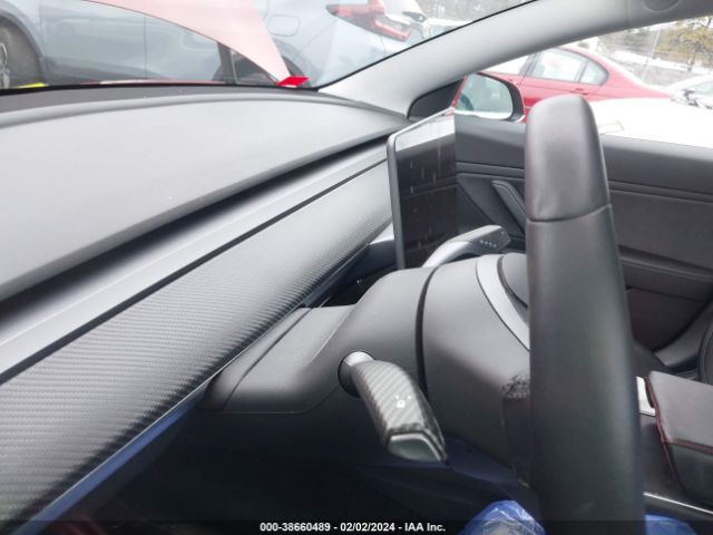 5YJ3E1EB5KF469121 Tesla Model 3 Long Range/performance