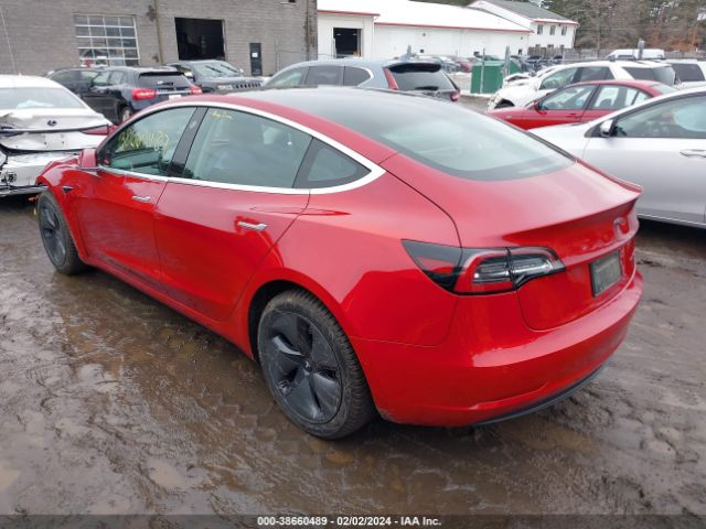 5YJ3E1EB5KF469121 Tesla Model 3 Long Range/performance