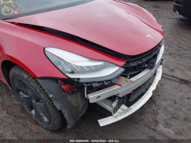 5YJ3E1EB5KF469121 Tesla Model 3 Long Range/performance