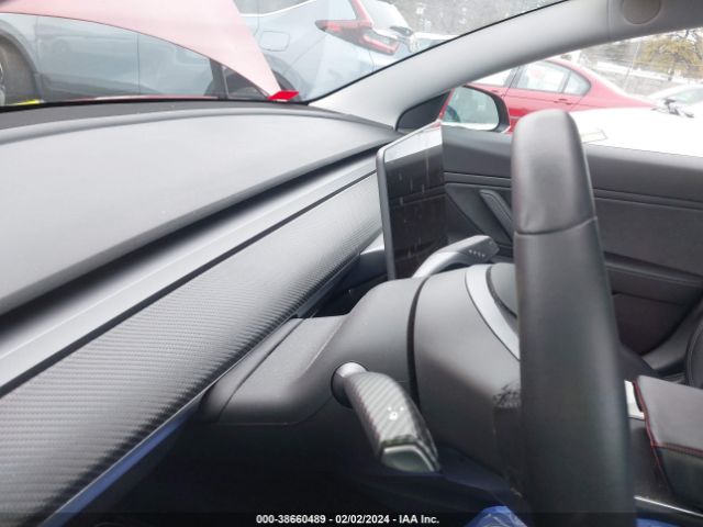 5YJ3E1EB5KF469121 Tesla Model 3 Long Range/performance