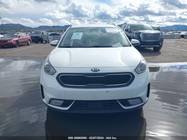 KIA NIRO LX 2019 KNDCB3LC7K5263767 Image 13