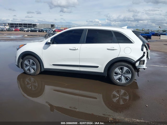 KIA NIRO LX 2019 KNDCB3LC7K5263767 Image 15