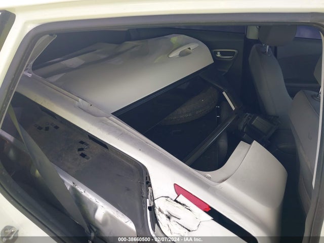 KIA NIRO LX 2019 KNDCB3LC7K5263767 Image 8