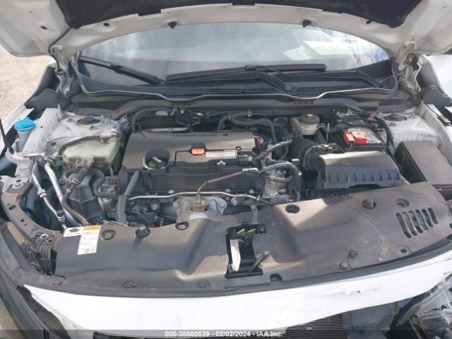 2HGFC2F8XKH571053 Honda Civic Sport