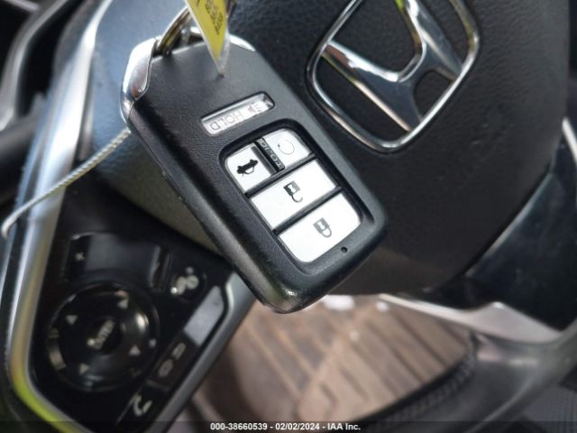 2HGFC2F8XKH571053 Honda Civic Sport