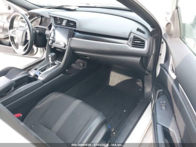 2HGFC2F8XKH571053 Honda Civic Sport
