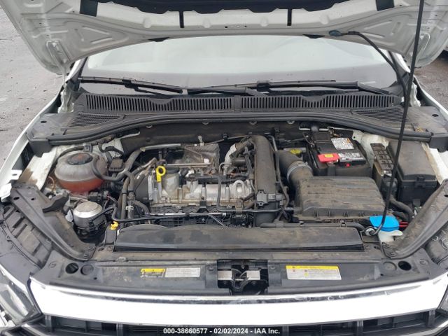 3VWC57BU3MM031993 Volkswagen Jetta 1.4t R-line/1.4t S/1.4t Se