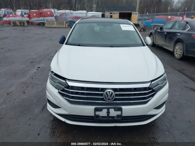 3VWC57BU3MM031993 Volkswagen Jetta 1.4t R-line/1.4t S/1.4t Se