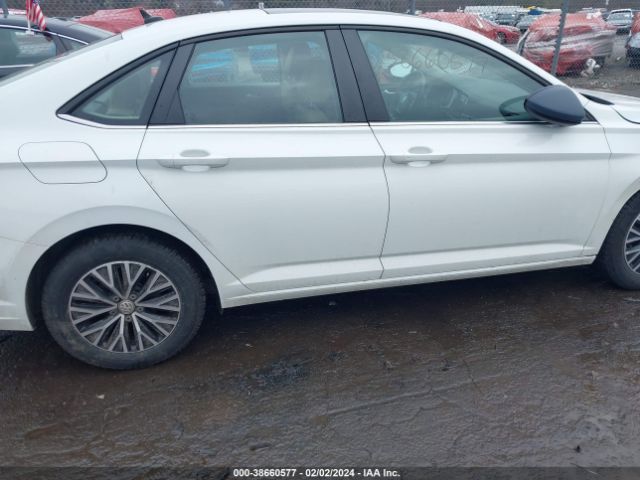 3VWC57BU3MM031993 Volkswagen Jetta 1.4t R-line/1.4t S/1.4t Se