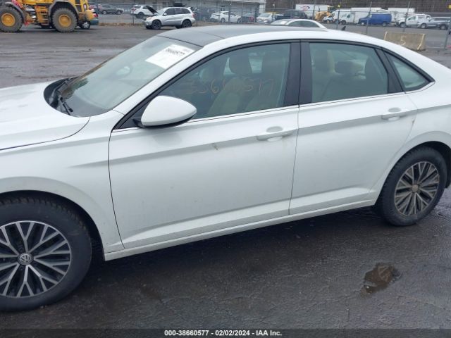 3VWC57BU3MM031993 Volkswagen Jetta 1.4t R-line/1.4t S/1.4t Se