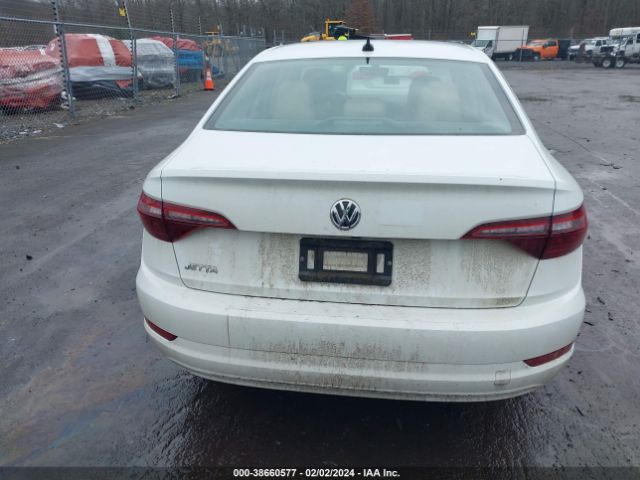 3VWC57BU3MM031993 Volkswagen Jetta 1.4t R-line/1.4t S/1.4t Se