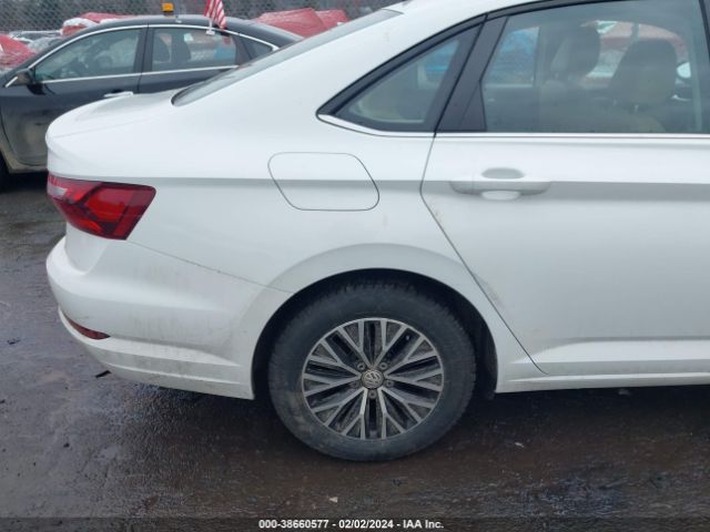 3VWC57BU3MM031993 Volkswagen Jetta 1.4t R-line/1.4t S/1.4t Se