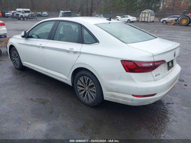 3VWC57BU3MM031993 Volkswagen Jetta 1.4t R-line/1.4t S/1.4t Se