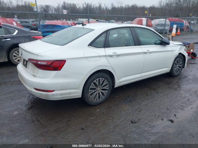 3VWC57BU3MM031993 Volkswagen Jetta 1.4t R-line/1.4t S/1.4t Se