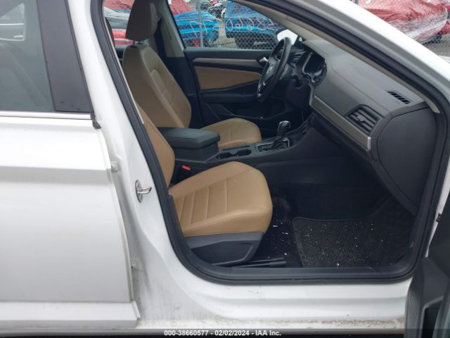 3VWC57BU3MM031993 Volkswagen Jetta 1.4t R-line/1.4t S/1.4t Se