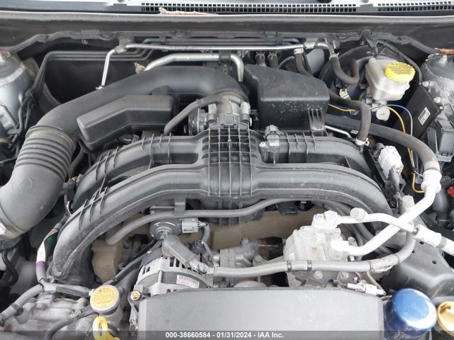 4S3GTAA6XH3741281 Subaru Impreza 2.0i