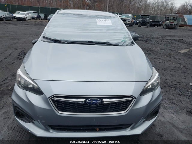 4S3GTAA6XH3741281 Subaru Impreza 2.0i