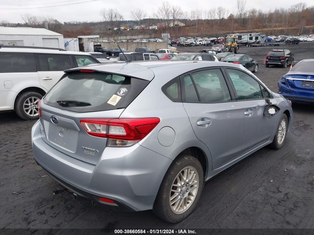 4S3GTAA6XH3741281 Subaru Impreza 2.0i