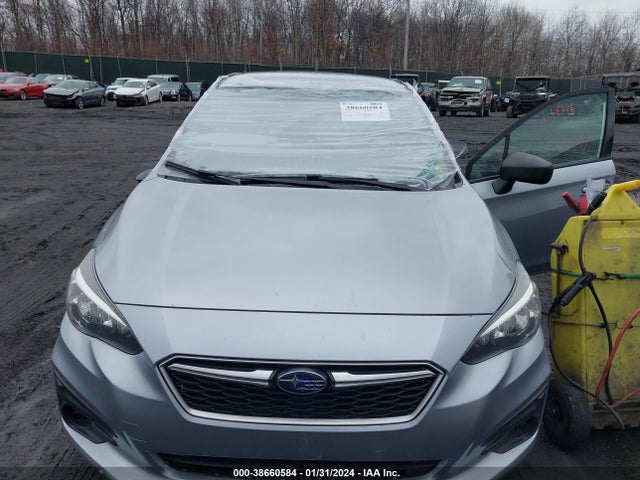 4S3GTAA6XH3741281 Subaru Impreza 2.0i