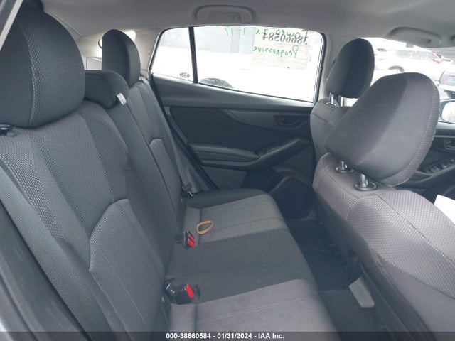 4S3GTAA6XH3741281 Subaru Impreza 2.0i