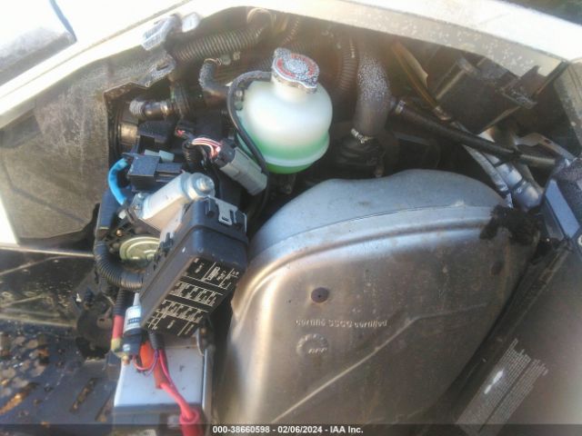 2009 SKI DOO GTX LIMITED SNOW MOBILE ATV 2BPSER9A79V000131 Photo 9