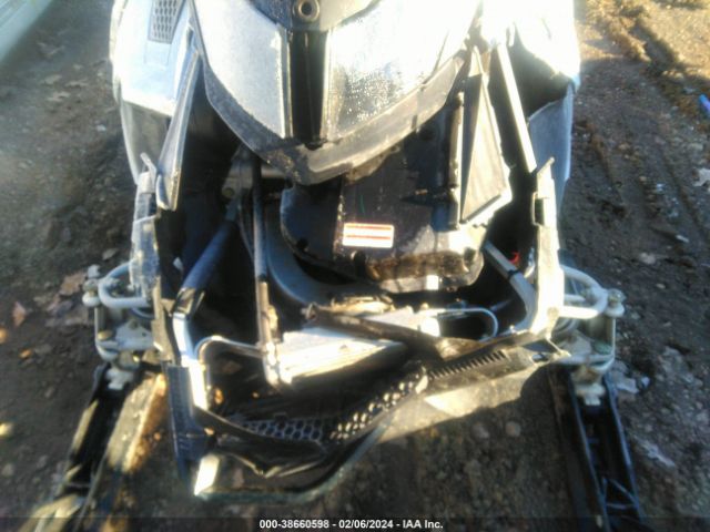 2009 SKI DOO GTX LIMITED SNOW MOBILE ATV 2BPSER9A79V000131 Photo 5