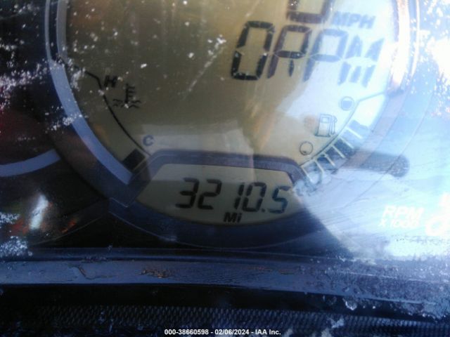 2009 SKI DOO GTX LIMITED SNOW MOBILE ATV 2BPSER9A79V000131 Photo 6