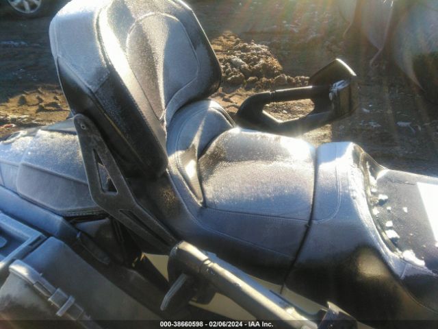 2009 SKI DOO GTX LIMITED SNOW MOBILE ATV 2BPSER9A79V000131 Photo 7