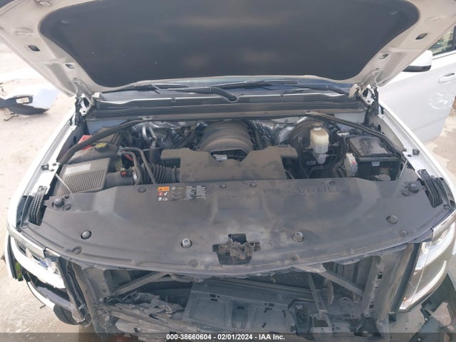 Chevrolet Tahoe Lt 2016 1GNSCBKCXGR470486 Image 10
