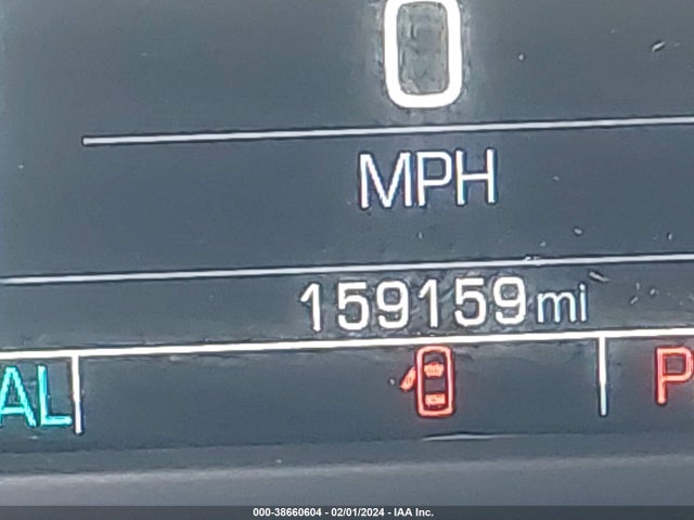 Chevrolet Tahoe Lt 2016 1GNSCBKCXGR470486 Image 16