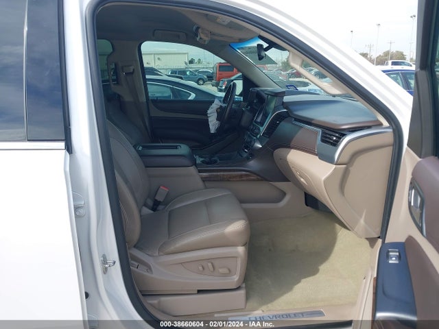 Chevrolet Tahoe Lt 2016 1GNSCBKCXGR470486 Image 5