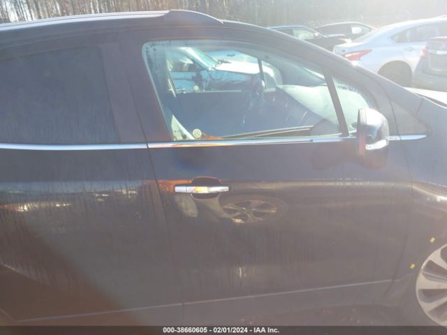 KL4CJASB9KB769841 Buick Encore Fwd Preferred
