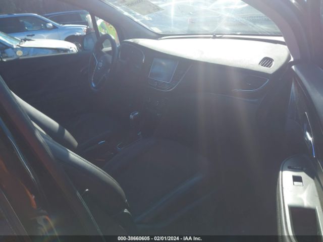 KL4CJASB9KB769841 Buick Encore Fwd Preferred