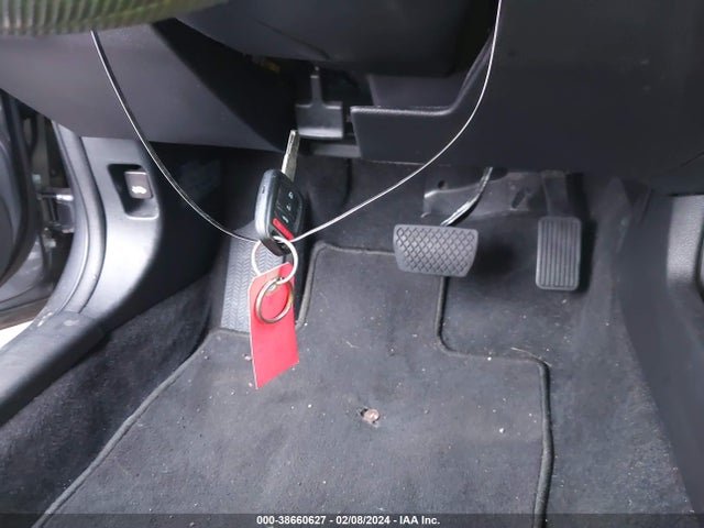 Honda Civic Lx 2018 2HGFC2F50JH602900 Image 11