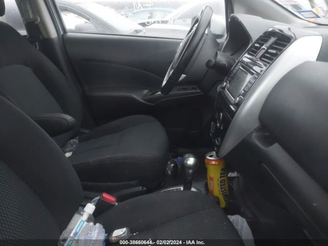 3N1CE2CP8GL368381 Nissan VERSA NOTE