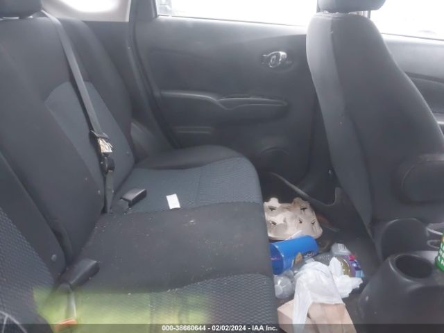3N1CE2CP8GL368381 Nissan VERSA NOTE