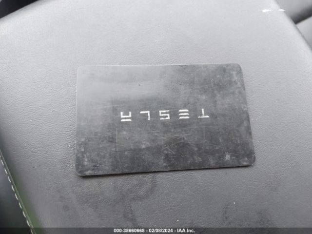 5YJ3E1EA3KF296657 Tesla Model 3 Long Range/mid Range/standard Range/standard Range Plus