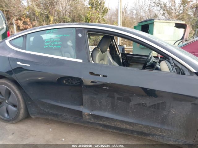 5YJ3E1EA3KF296657 Tesla Model 3 Long Range/mid Range/standard Range/standard Range Plus
