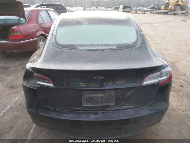 5YJ3E1EA3KF296657 Tesla Model 3 Long Range/mid Range/standard Range/standard Range Plus
