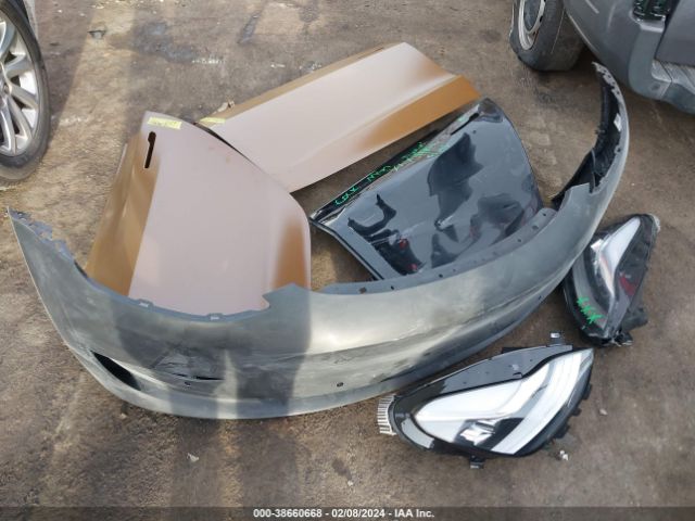 5YJ3E1EA3KF296657 Tesla Model 3 Long Range/mid Range/standard Range/standard Range Plus
