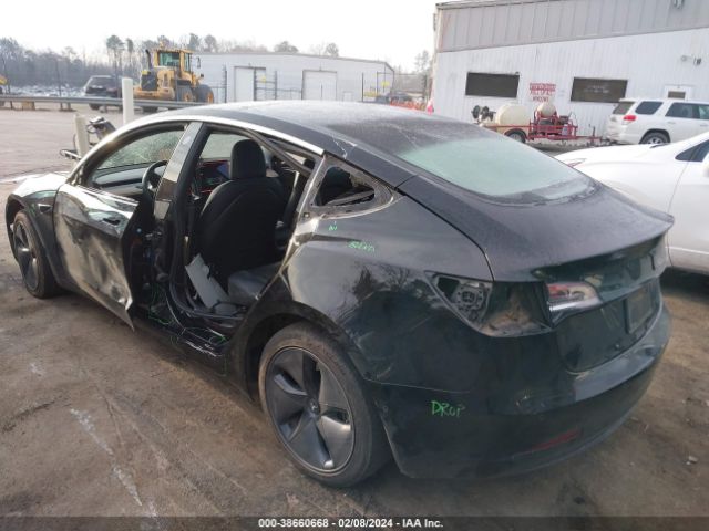 5YJ3E1EA3KF296657 Tesla Model 3 Long Range/mid Range/standard Range/standard Range Plus